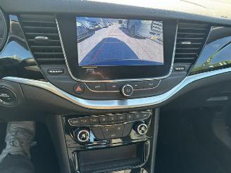 Opel Astra 1.2 Sports Tourer  NAP picture 14