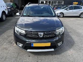 Dacia Logan 0.9 TCe Stepway Nap picture 5