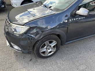 Dacia Logan 0.9 TCe Stepway Nap picture 7