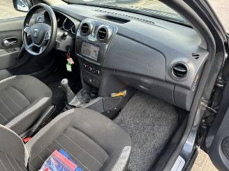 Dacia Logan 0.9 TCe Stepway Nap picture 9