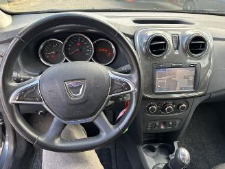 Dacia Logan 0.9 TCe Stepway Nap picture 12