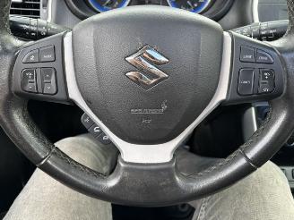 Suzuki SX4 1.6D S-Cross Exclusive Pano picture 14