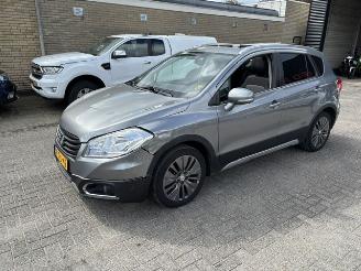 Suzuki SX4 1.6D S-Cross Exclusive Pano picture 6