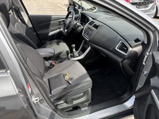 Suzuki SX4 1.6D S-Cross Exclusive Pano picture 10