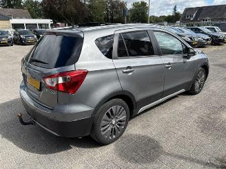 Suzuki SX4 1.6D S-Cross Exclusive Pano picture 3