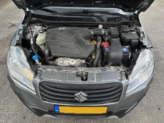 Suzuki SX4 1.6D S-Cross Exclusive Pano picture 8