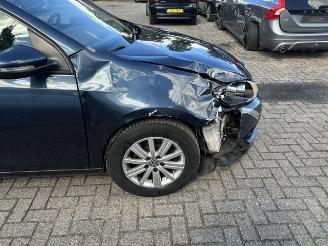 Volkswagen Golf 1.2 TSI Comfort  5-drs clima picture 6