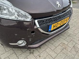 Peugeot 208 1.2 Vti 5-drs airco picture 8
