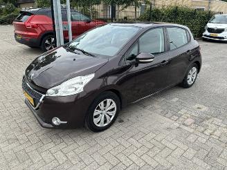 Peugeot 208 1.2 Vti 5-drs airco picture 6