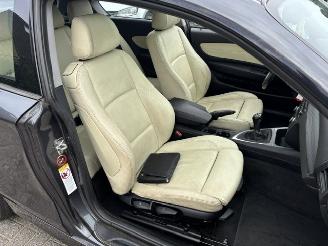BMW 1-serie 120i  Sport clima 170pk picture 8