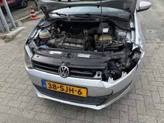 Volkswagen Polo 1.2  Airco NAP picture 8
