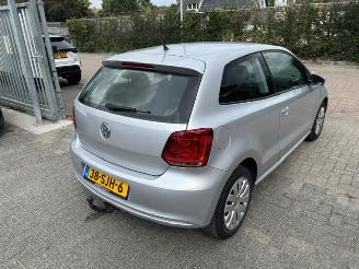 Volkswagen Polo 1.2  Airco NAP picture 4