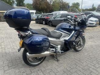 Yamaha FJR 1300 FJR 1300 144pk picture 3