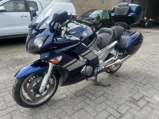 Yamaha FJR 1300 FJR 1300 144pk picture 6