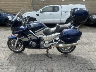 Yamaha FJR 1300 FJR 1300 144pk picture 5