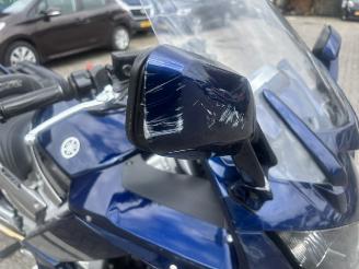 Yamaha FJR 1300 FJR 1300 144pk picture 7