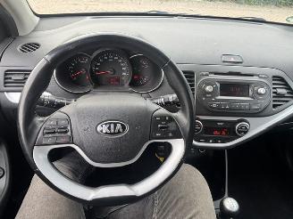 Kia Picanto 1.2 5-drs Dynamic Clima picture 15