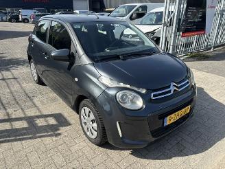 Citroën C1 1.0 5-drs airco Nap picture 1