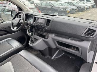 Opel Vivaro 1.5 CDTI L2H1 Selection airco NAP picture 10