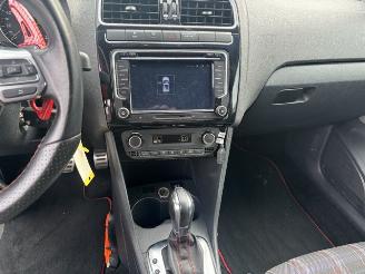 Volkswagen Polo 1.4 GTI Dsg Nap  179pk picture 15