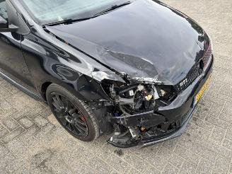 Volkswagen Polo 1.4 GTI Dsg Nap  179pk picture 6