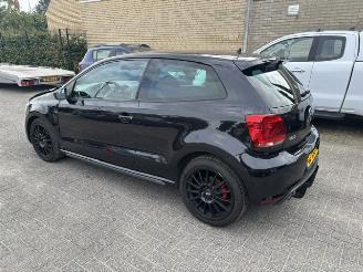 Volkswagen Polo 1.4 GTI Dsg Nap  179pk picture 2