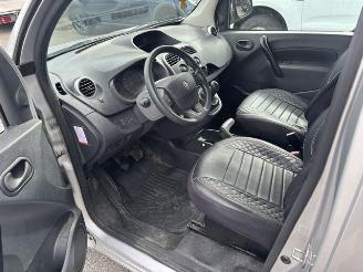 Renault Kangoo 1.5 DCI Airco Nap picture 10