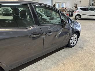 Opel Meriva 1.4 Turbo Ann.Ed. NAP picture 7