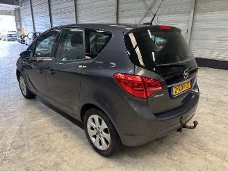 Schadeauto Opel Meriva 1.4 Turbo Ann.Ed. NAP 2013/3