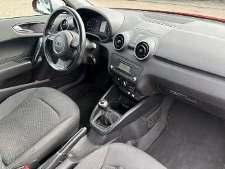 Audi A1 1.2 TFSI AIRCO picture 10