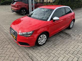 Audi A1 1.2 TFSI AIRCO picture 6