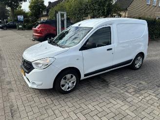 Dacia Dokker 1.5 DCI 90 Solid airco Nap picture 7