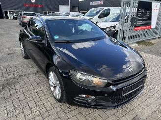 Avarii autoturisme Volkswagen Scirocco 1.4 TSI 160pk 2011/8