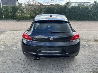 Volkswagen Scirocco 1.4 TSI 160pk picture 5