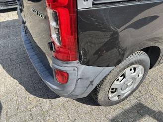 Mercedes Citan 108 CDI picture 7