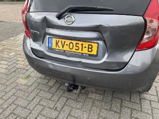 Nissan Note 1.2 Connect Edition Clima NAP picture 5