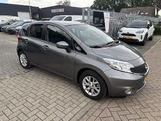 Nissan Note 1.2 Connect Edition Clima NAP picture 2