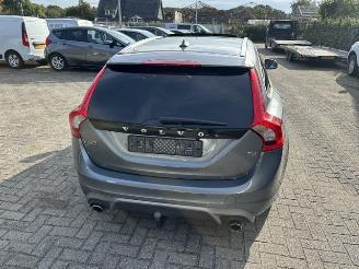 Volvo V-60 2.0 T4 R-Design automaat NAP picture 5