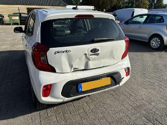 Kia Picanto 1.0 5-drs Comfortline airco picture 6