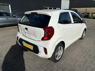 Kia Picanto 1.0 5-drs Comfortline airco picture 3