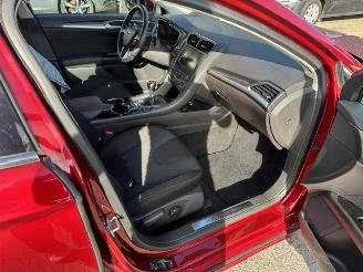 Ford Mondeo 1.5 TDCI Titanium NAP picture 10