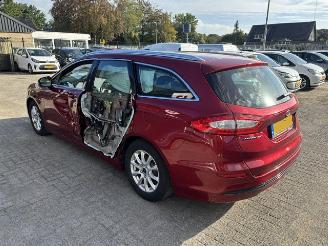 Ford Mondeo 1.5 TDCI Titanium NAP picture 4