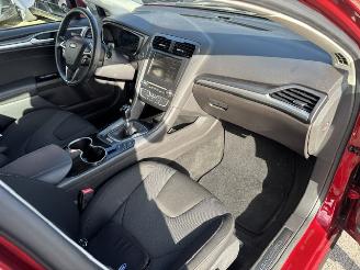 Ford Mondeo 1.5 TDCI Titanium NAP picture 11
