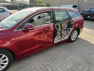 Ford Mondeo 1.5 TDCI Titanium NAP picture 6