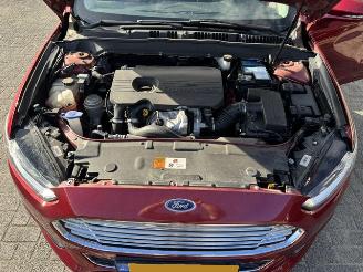 Ford Mondeo 1.5 TDCI Titanium NAP picture 13