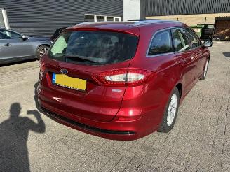 Ford Mondeo 1.5 TDCI Titanium NAP picture 3