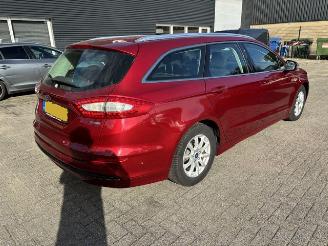 Ford Mondeo 1.5 TDCI Titanium NAP picture 2