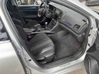 Renault Mégane 1.2 TCE GT-Line 131pk picture 11