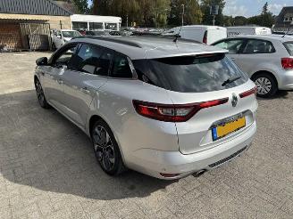 Renault Mégane 1.2 TCE GT-Line 131pk picture 2