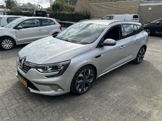 Renault Mégane 1.2 TCE GT-Line 131pk picture 4